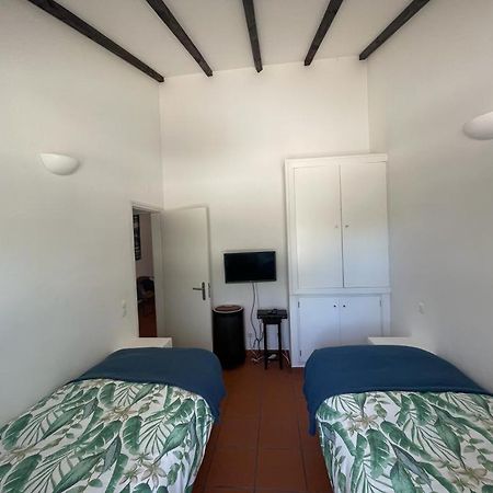 Casa Das Oliveiras Aviz Buitenkant foto