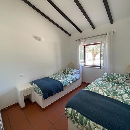 Casa Das Oliveiras Aviz Buitenkant foto