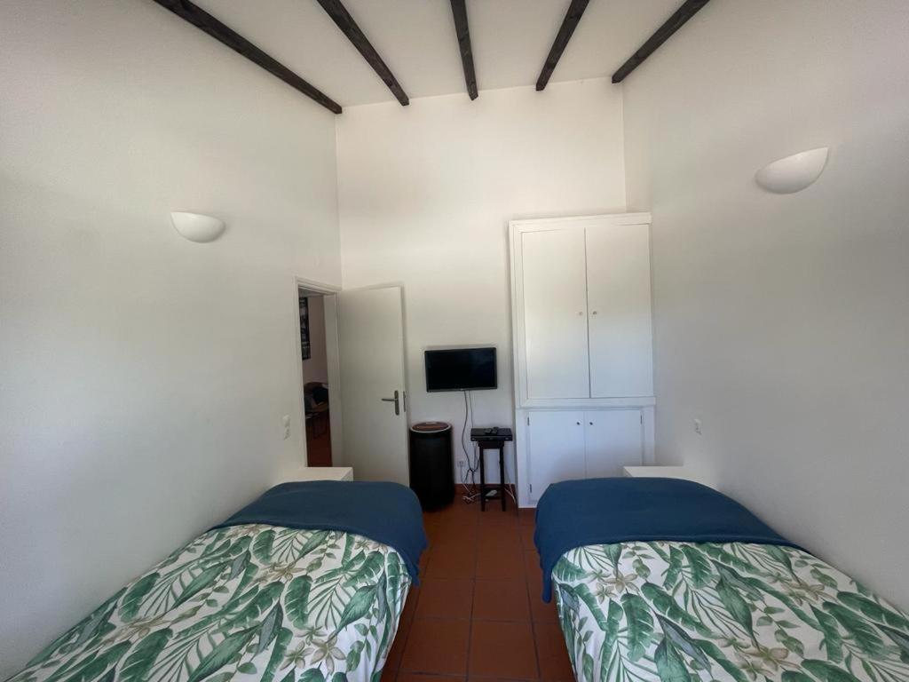 Casa Das Oliveiras Aviz Buitenkant foto