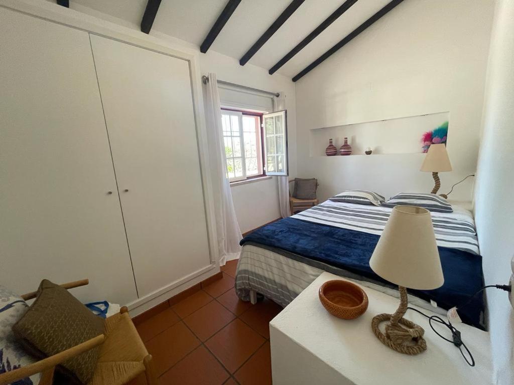 Casa Das Oliveiras Aviz Buitenkant foto
